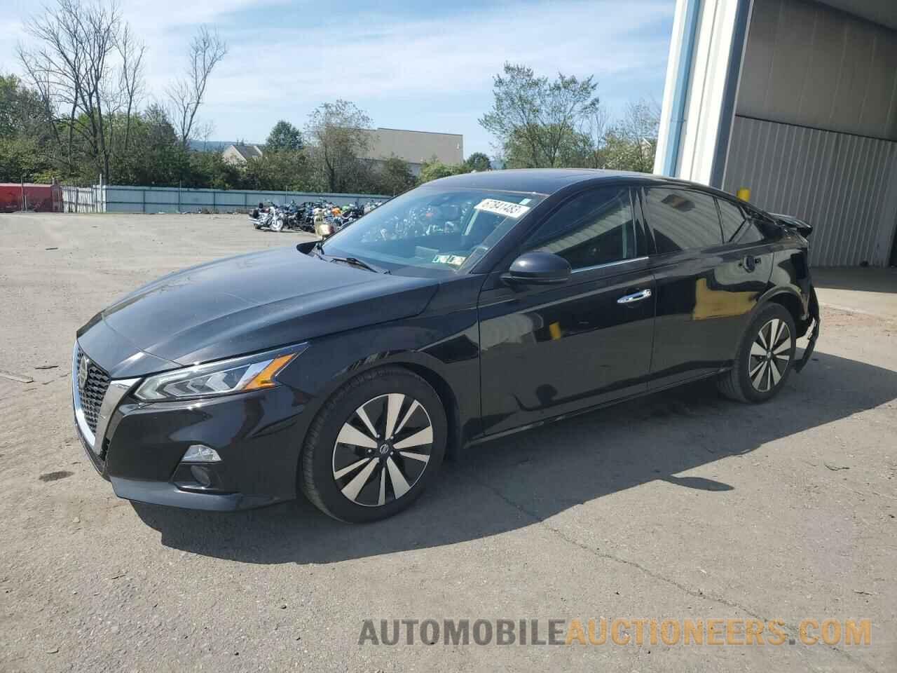 1N4BL4DV8LC286394 NISSAN ALTIMA 2020