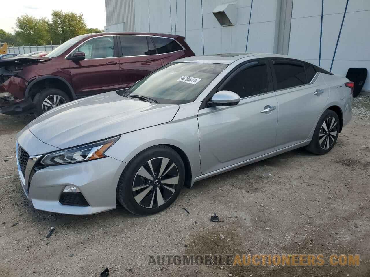 1N4BL4DV8MN310943 NISSAN ALTIMA 2021