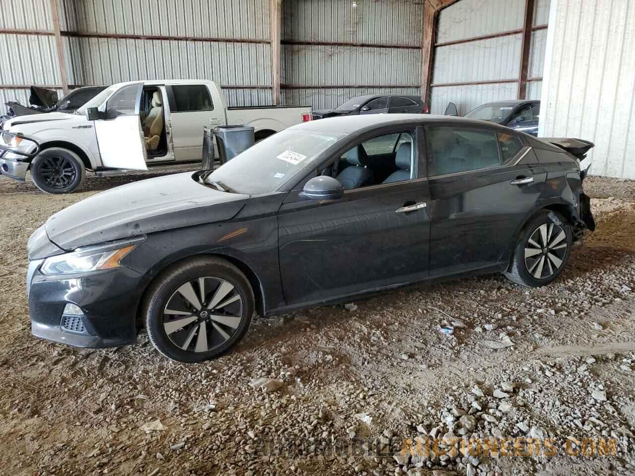 1N4BL4DV8MN335518 NISSAN ALTIMA 2021