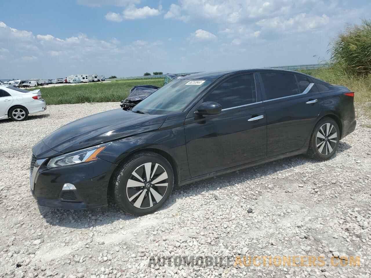 1N4BL4DV8MN339388 NISSAN ALTIMA 2021