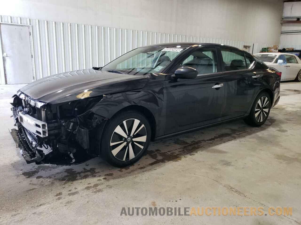 1N4BL4DV8MN352223 NISSAN ALTIMA 2021