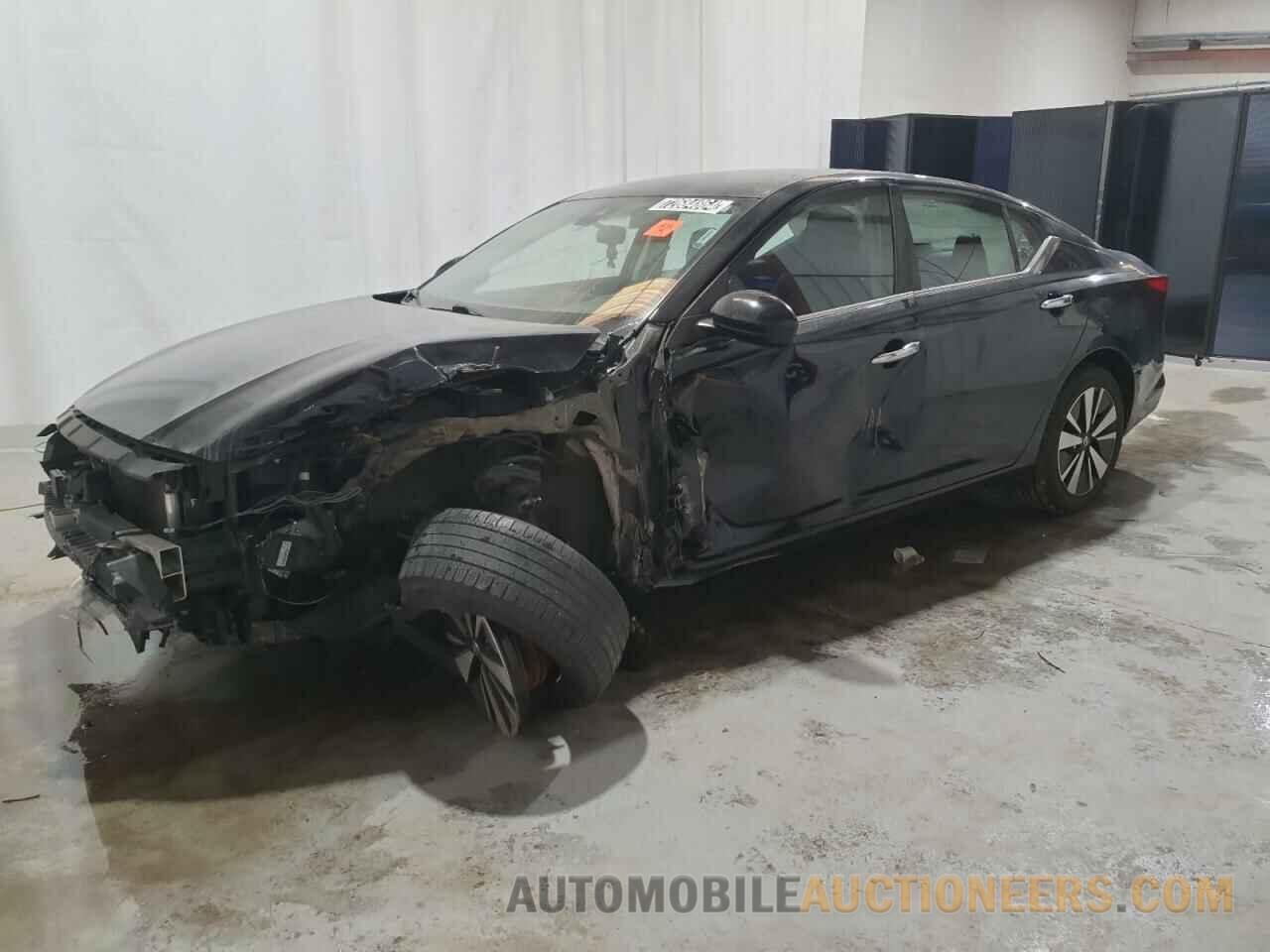 1N4BL4DV8MN358037 NISSAN ALTIMA 2021