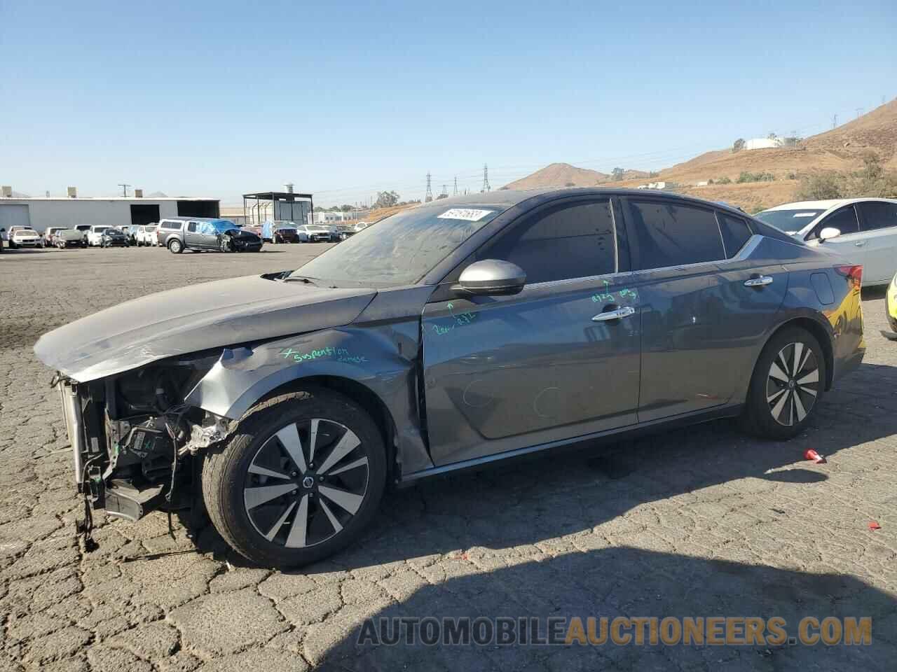 1N4BL4DV8MN358653 NISSAN ALTIMA 2021