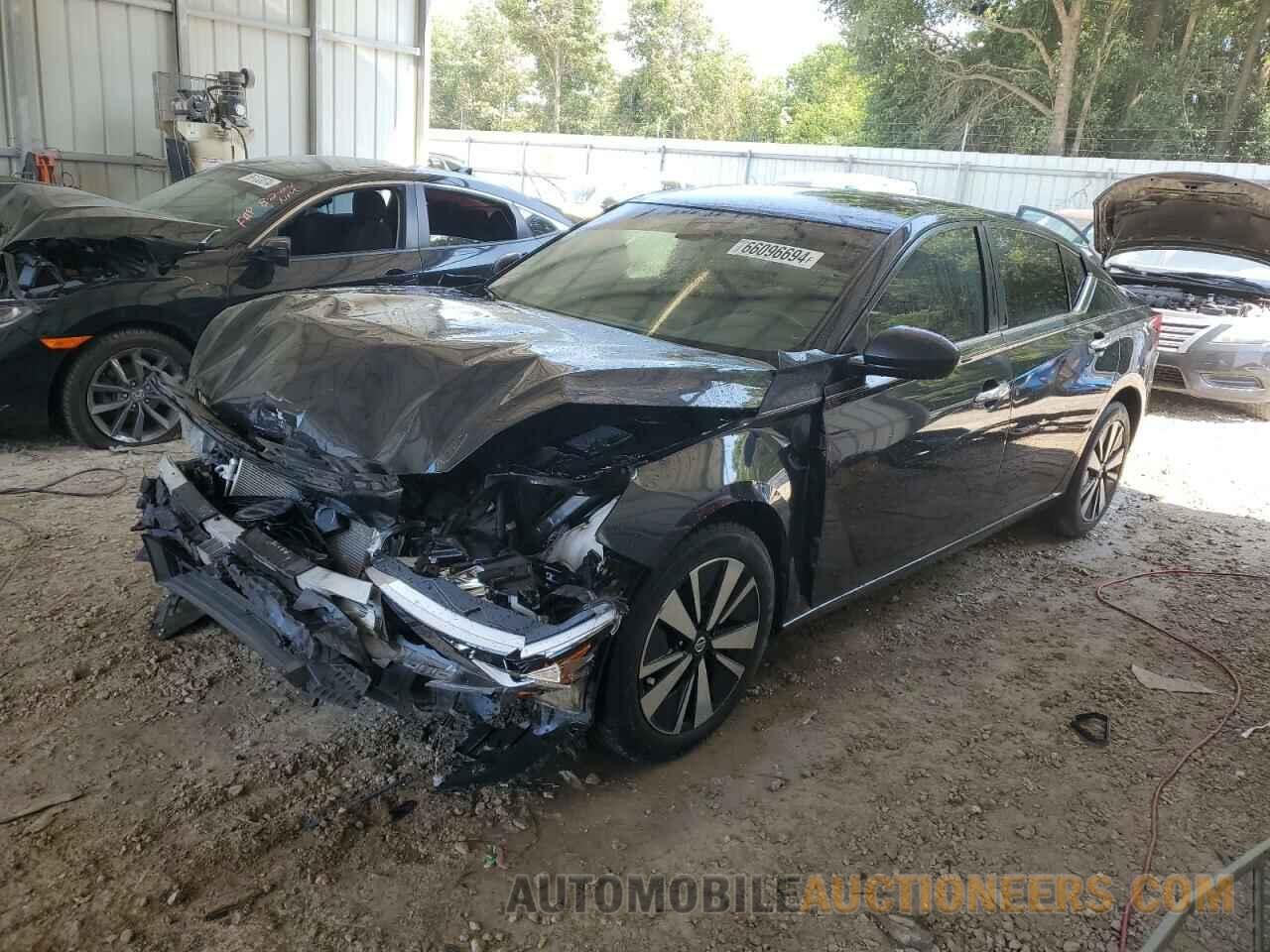 1N4BL4DV8MN363951 NISSAN ALTIMA 2021