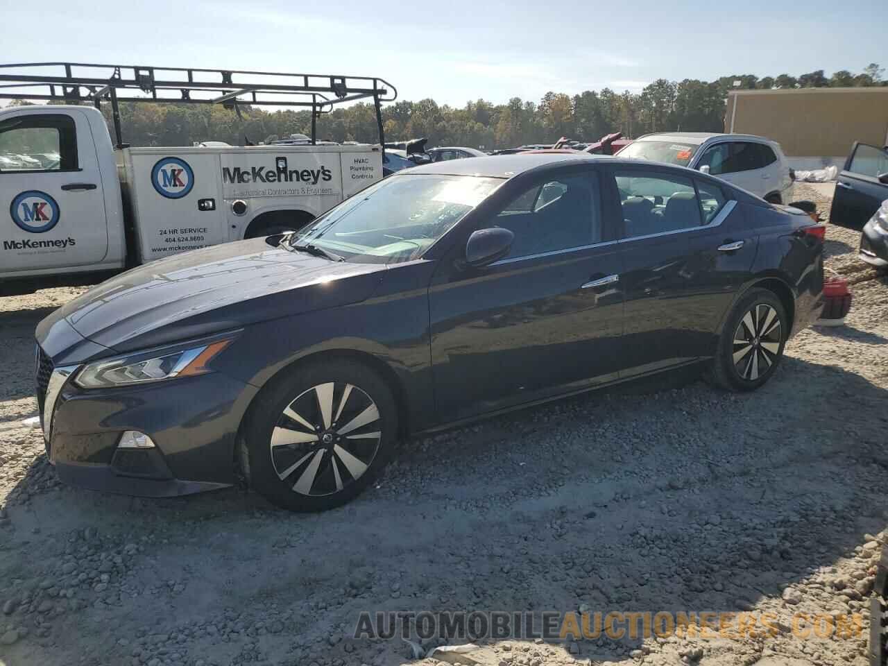 1N4BL4DV8MN366574 NISSAN ALTIMA 2021