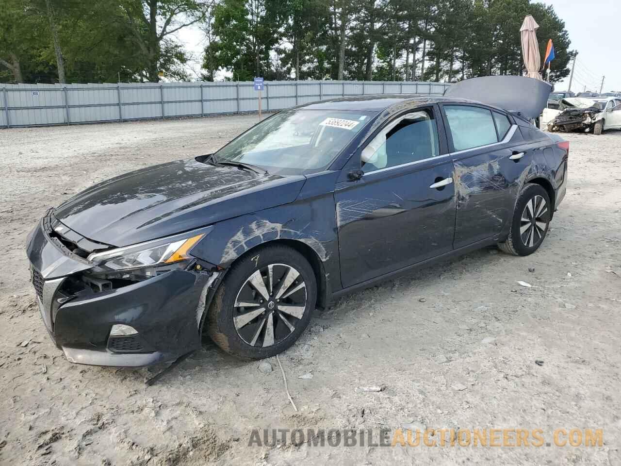 1N4BL4DV8MN386047 NISSAN ALTIMA 2021