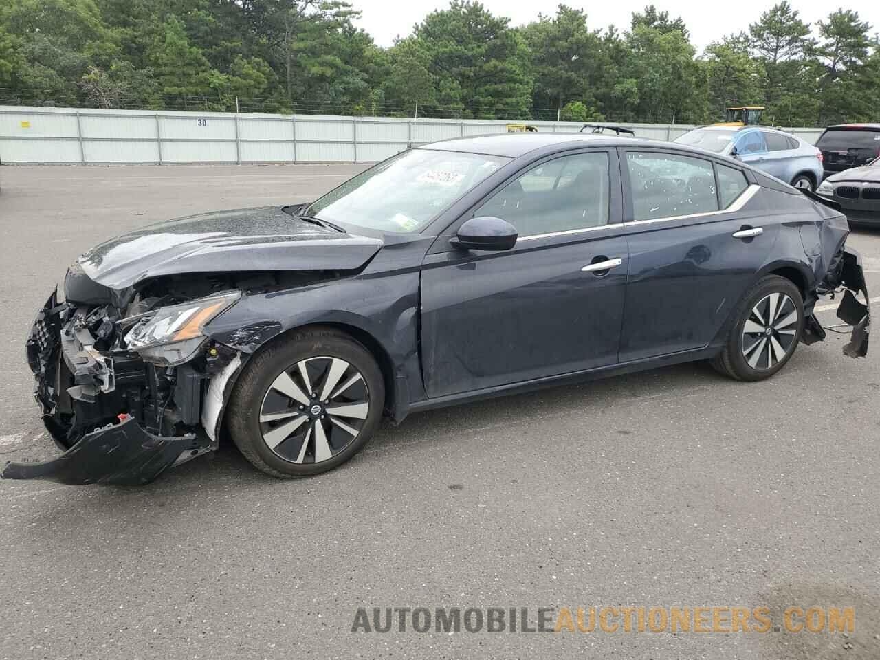 1N4BL4DV8MN394875 NISSAN ALTIMA 2021