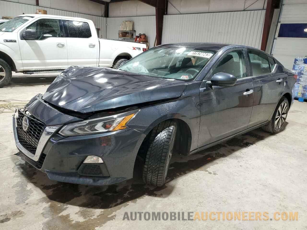 1N4BL4DV8NN306182 NISSAN ALTIMA 2022