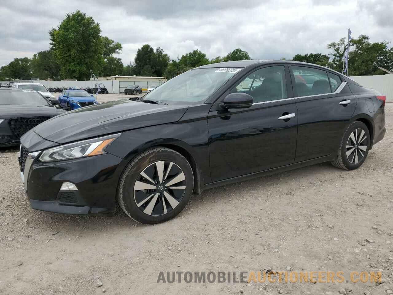 1N4BL4DV8NN328263 NISSAN ALTIMA 2022