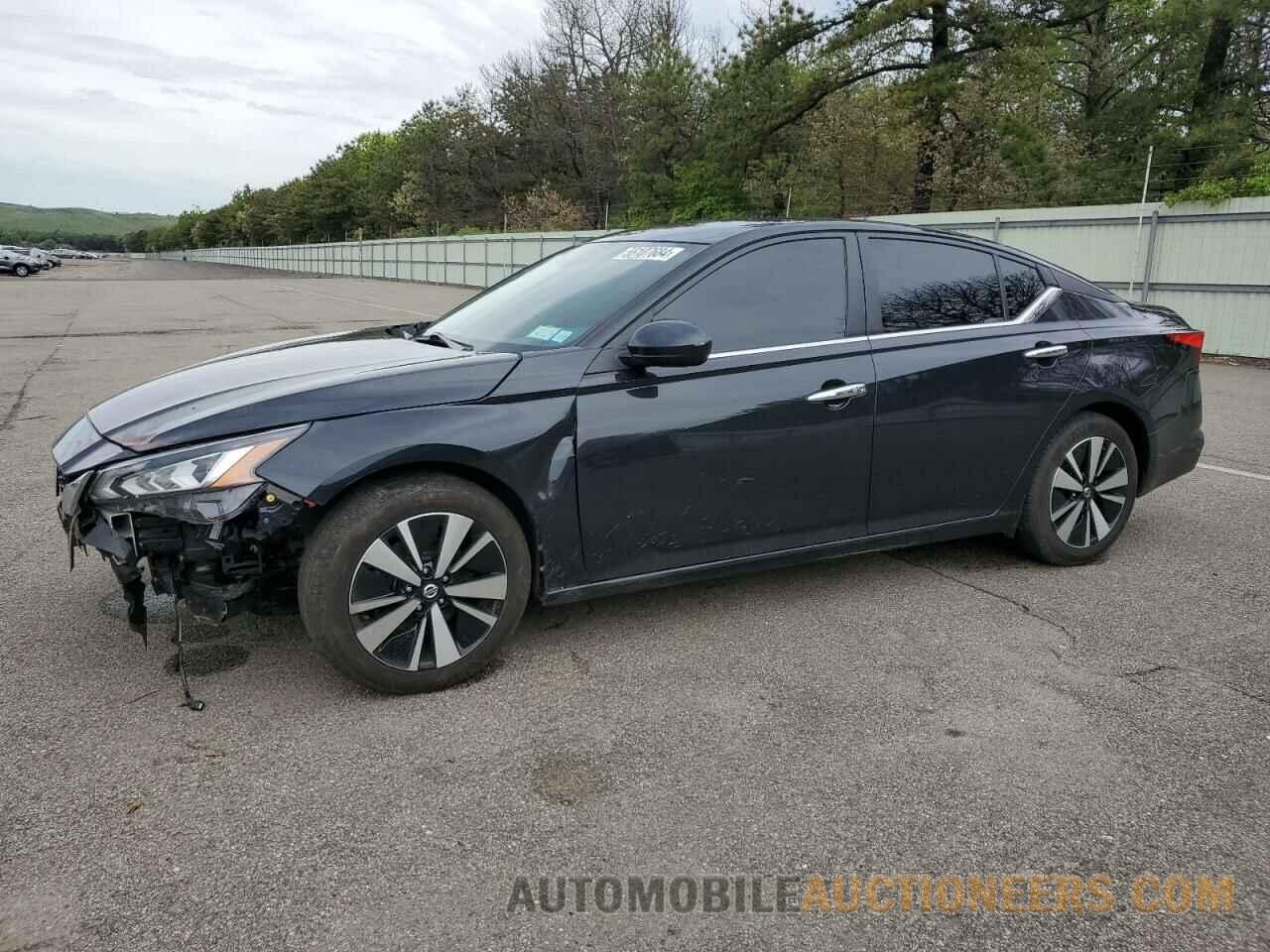 1N4BL4DV8NN339988 NISSAN ALTIMA 2022