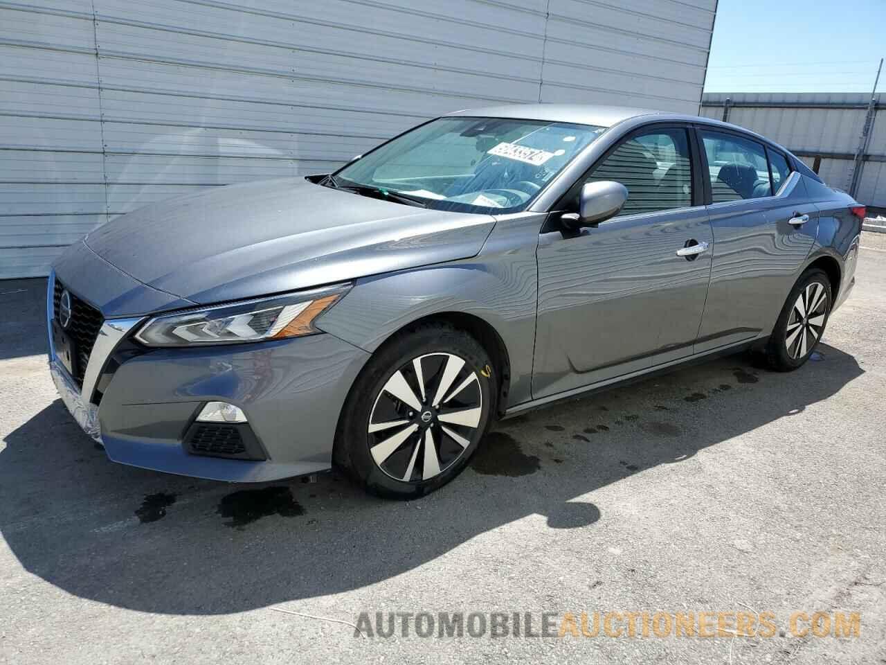 1N4BL4DV8NN353647 NISSAN ALTIMA 2022