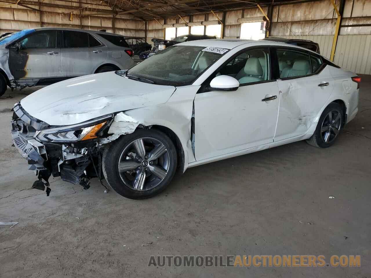 1N4BL4DV8NN354085 NISSAN ALTIMA 2022