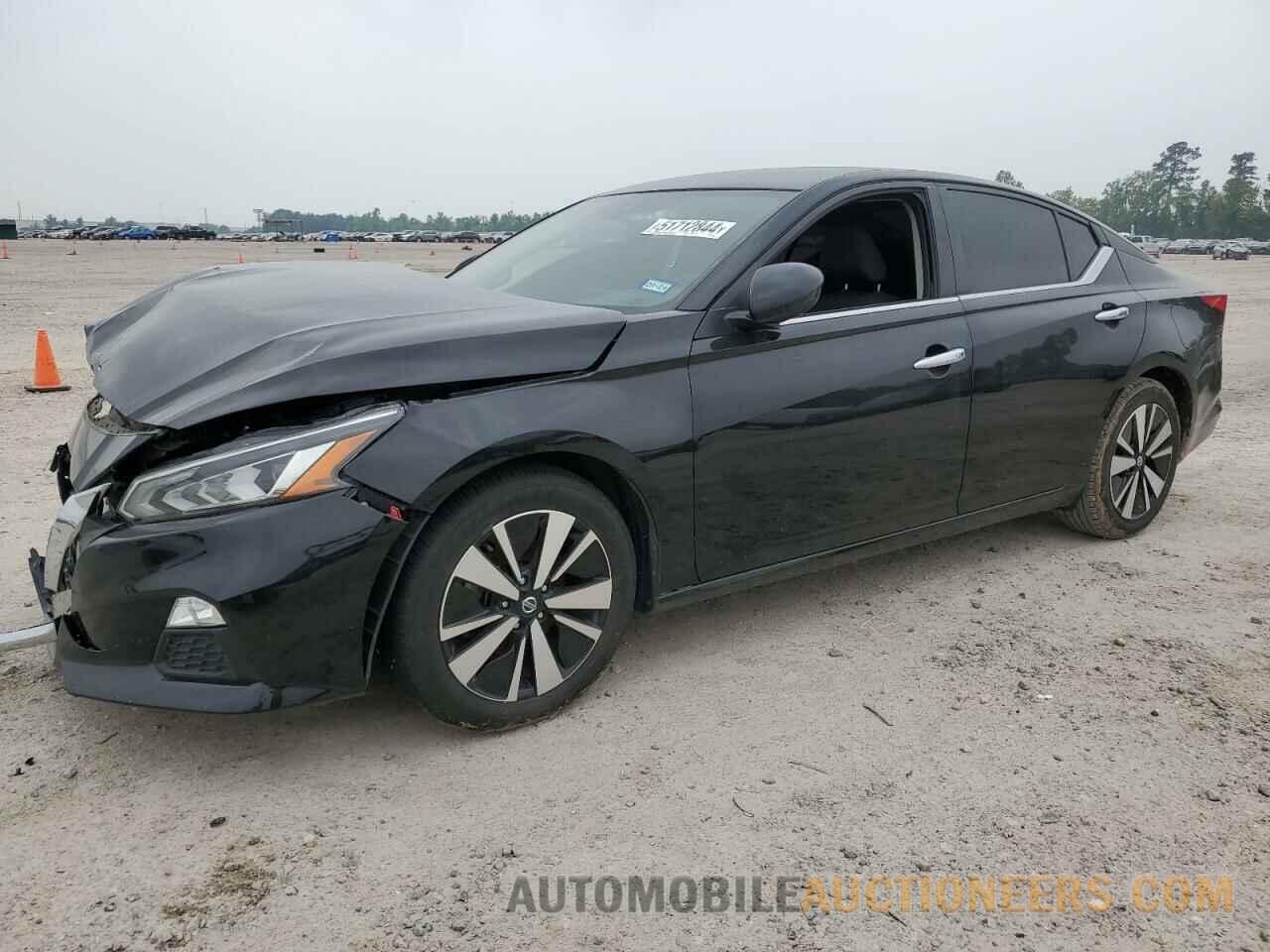 1N4BL4DV8NN359528 NISSAN ALTIMA 2022