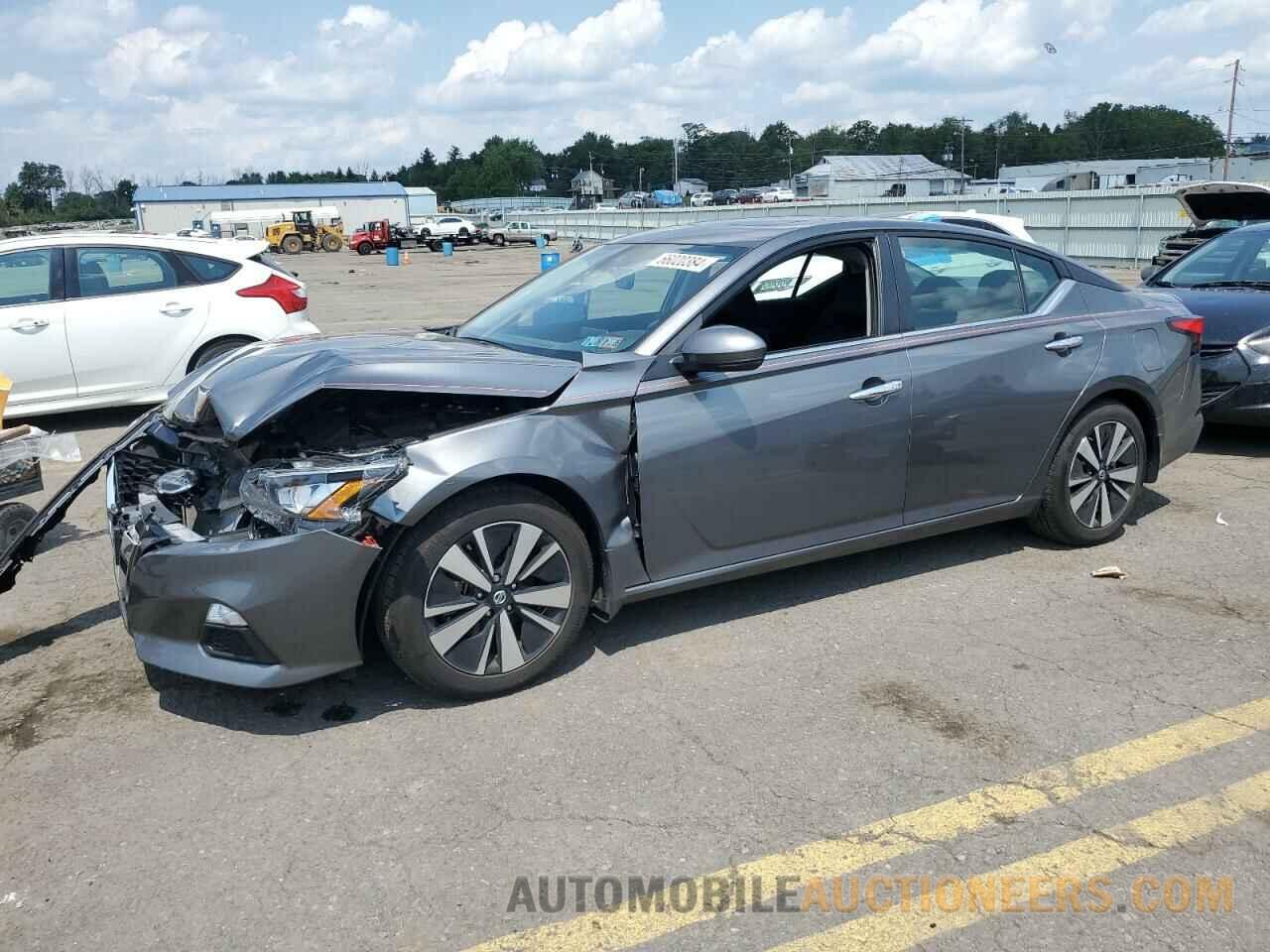 1N4BL4DV8NN360579 NISSAN ALTIMA 2022