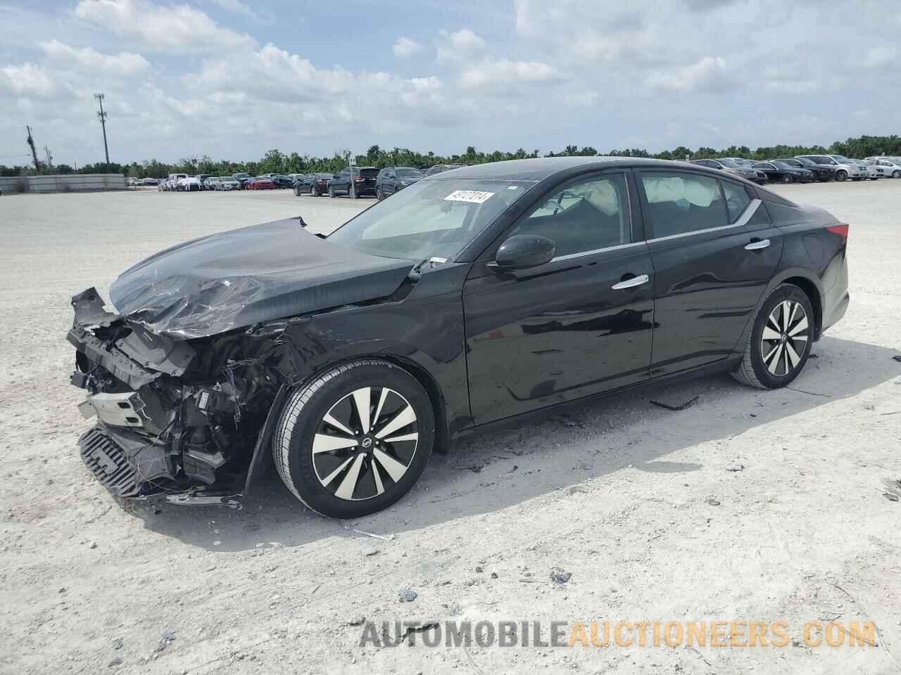 1N4BL4DV8NN364728 NISSAN ALTIMA 2022