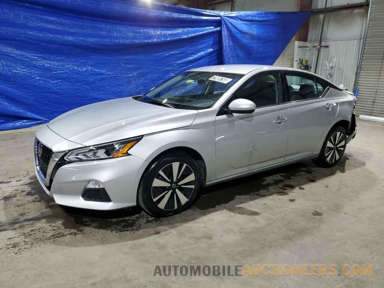 1N4BL4DV8NN381254 NISSAN ALTIMA 2022