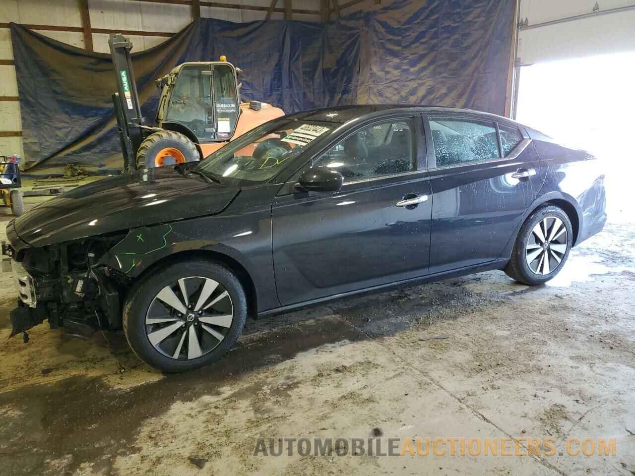 1N4BL4DV8NN382226 NISSAN ALTIMA 2022