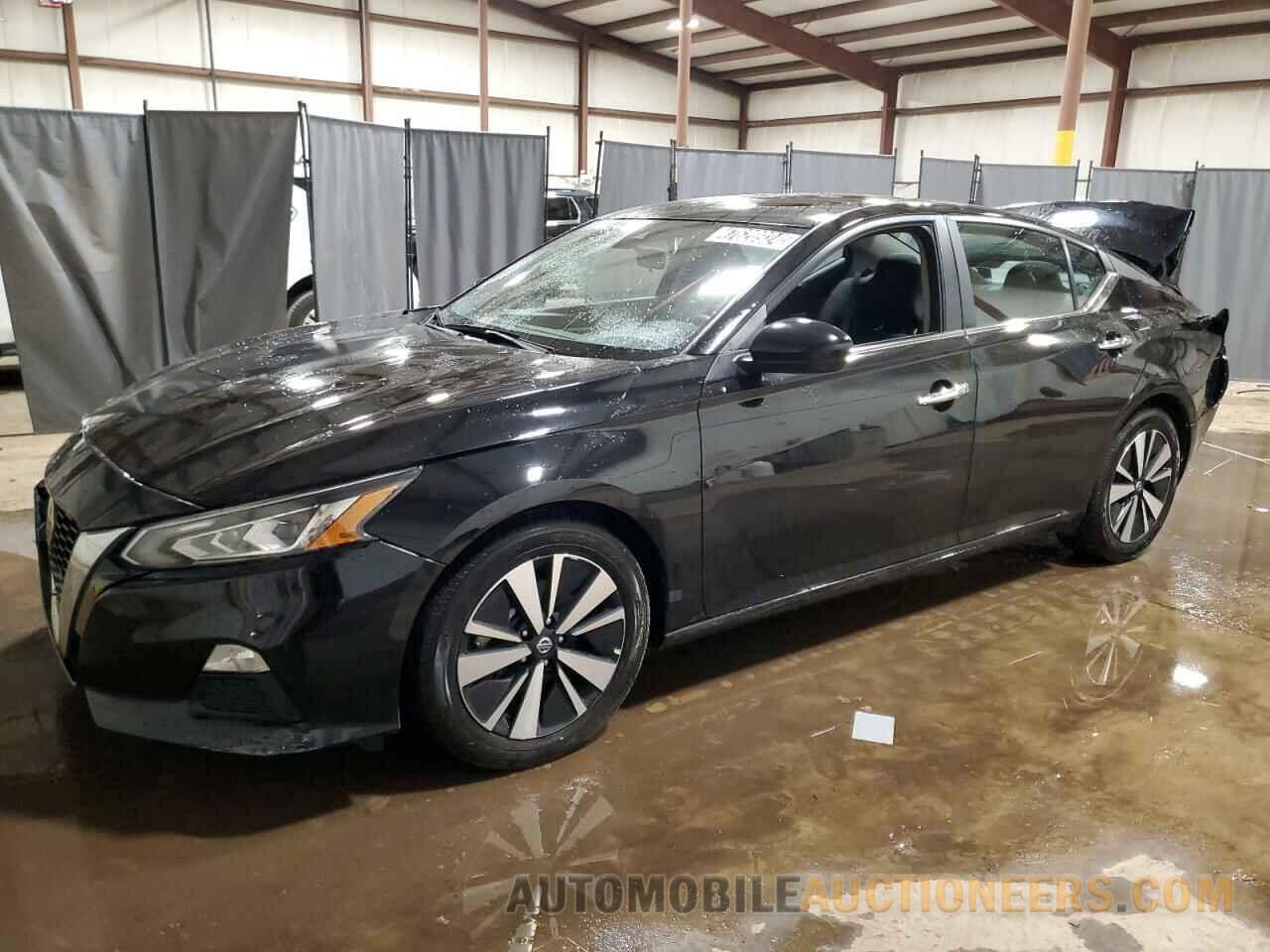 1N4BL4DV8NN387250 NISSAN ALTIMA 2022