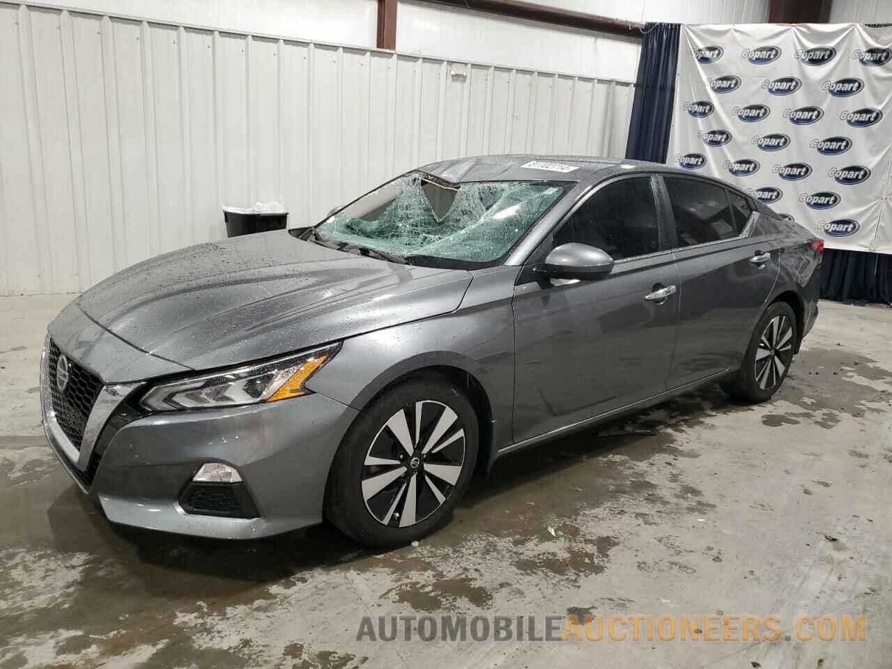 1N4BL4DV8NN391203 NISSAN ALTIMA 2022