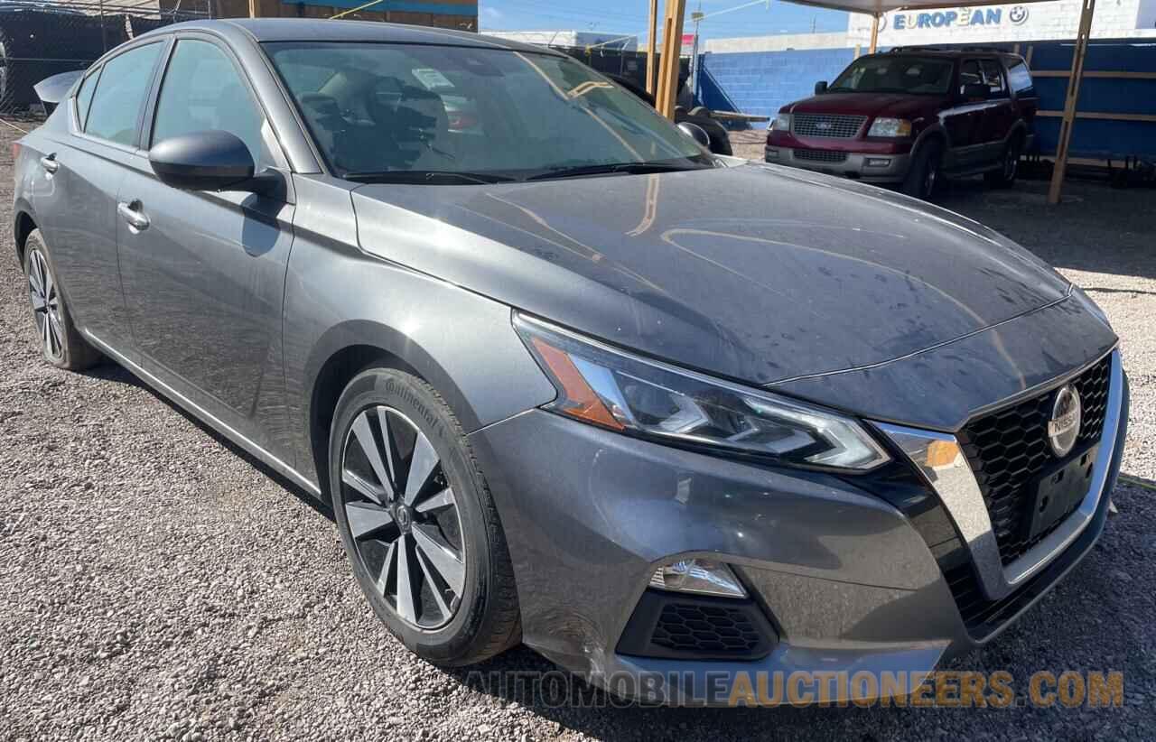 1N4BL4DV8NN403477 NISSAN ALTIMA 2022