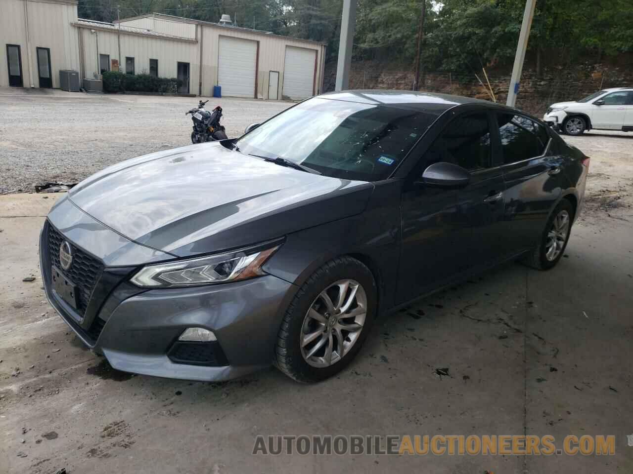 1N4BL4DV8NN404869 NISSAN ALTIMA 2022