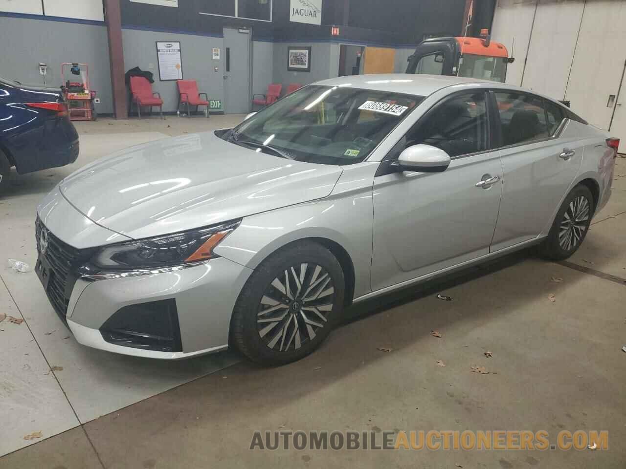 1N4BL4DV8PN306217 NISSAN ALTIMA 2023