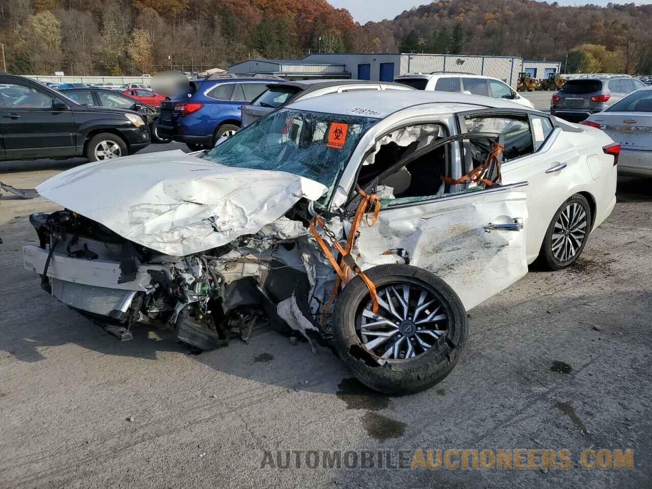 1N4BL4DV8PN306668 NISSAN ALTIMA 2023