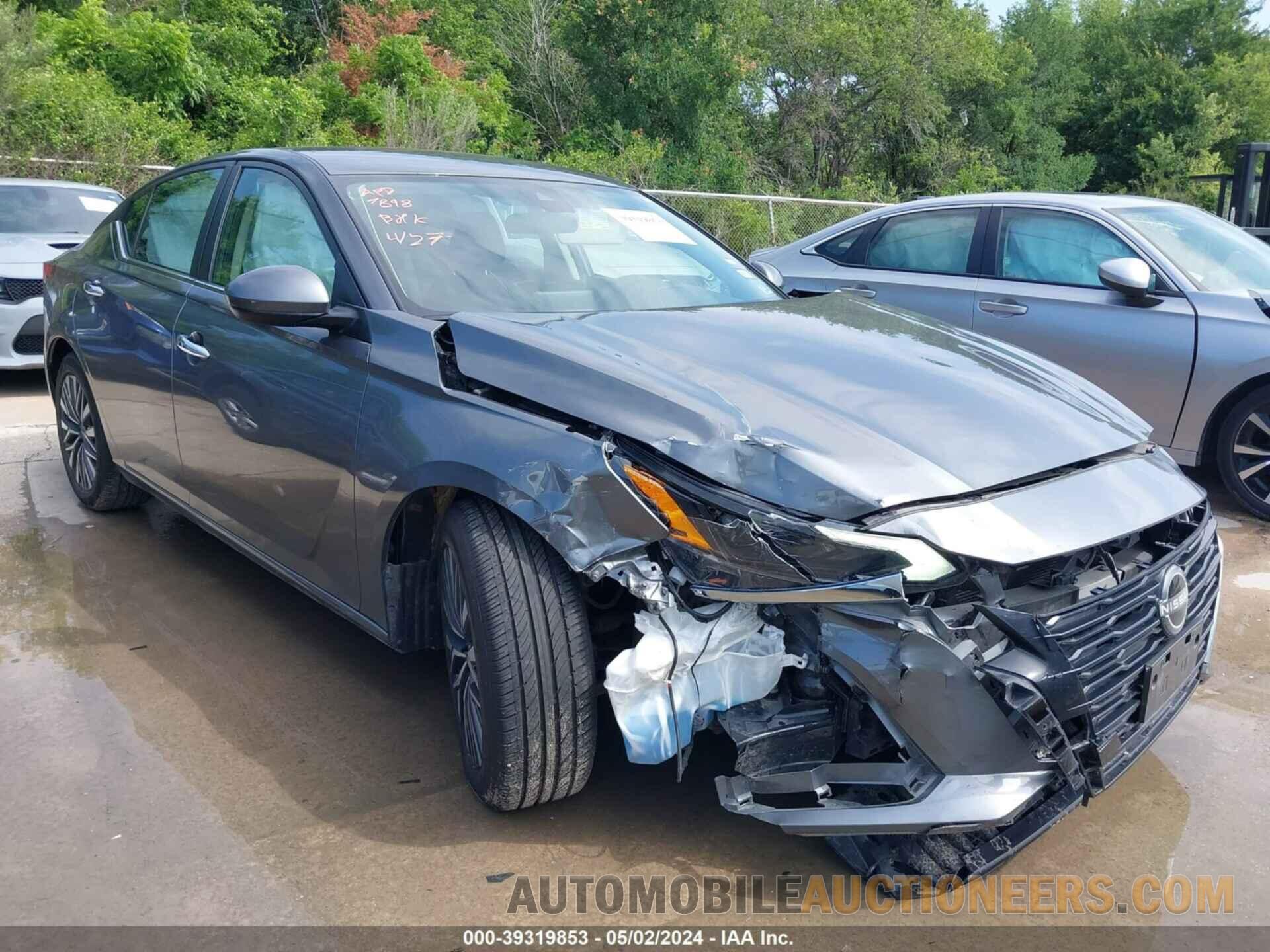 1N4BL4DV8PN307898 NISSAN ALTIMA 2023