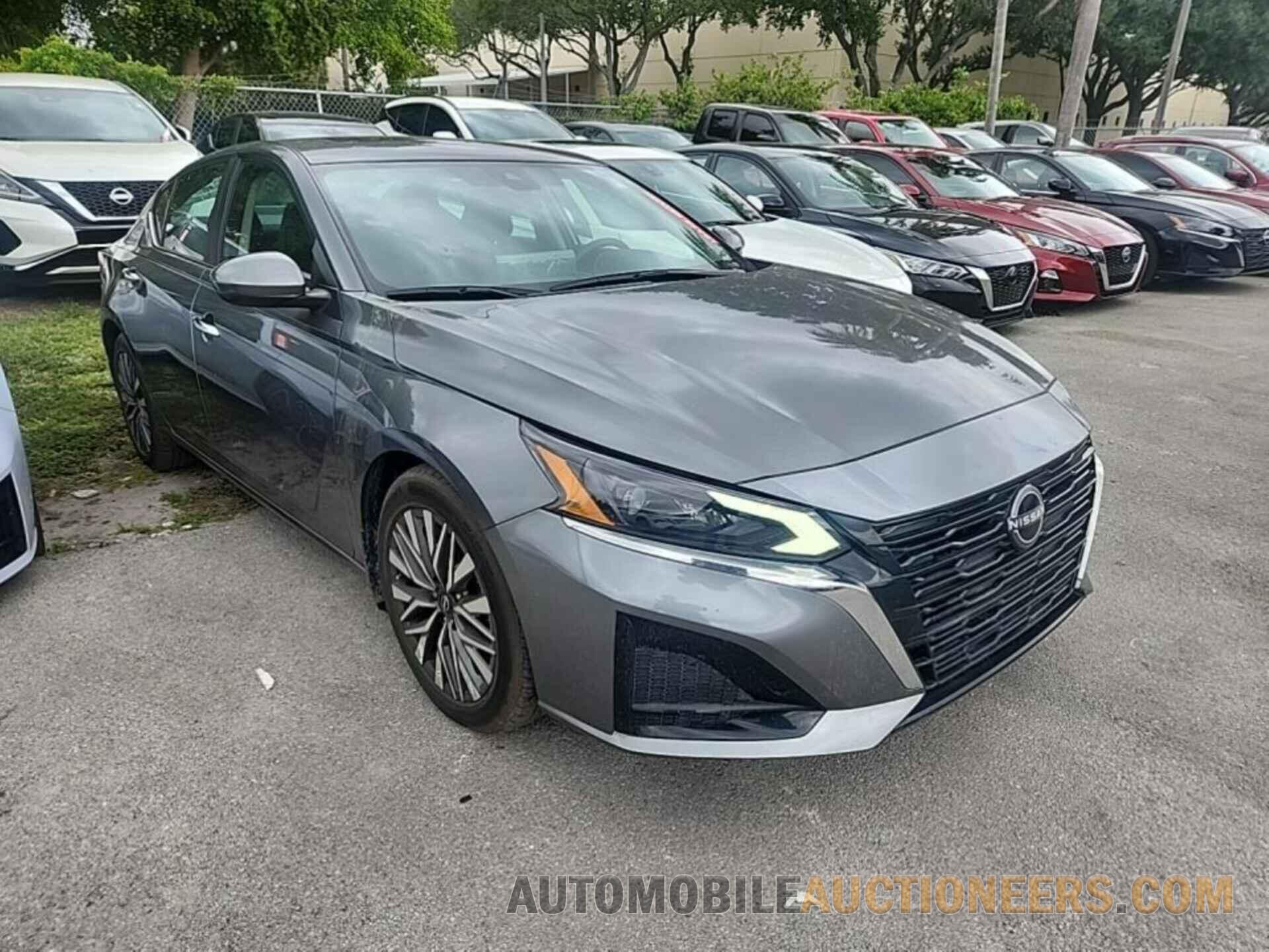 1N4BL4DV8PN308470 NISSAN ALTIMA 2023