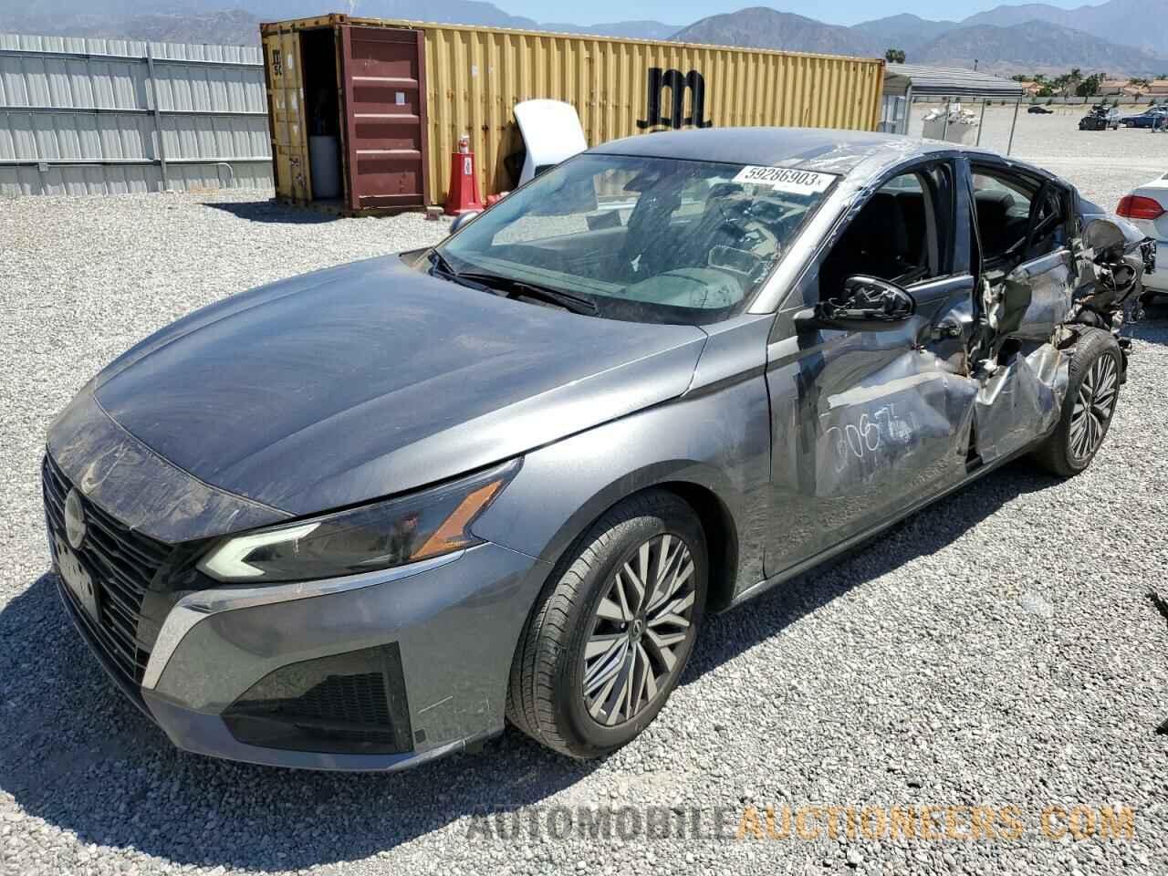 1N4BL4DV8PN308761 NISSAN ALTIMA 2023