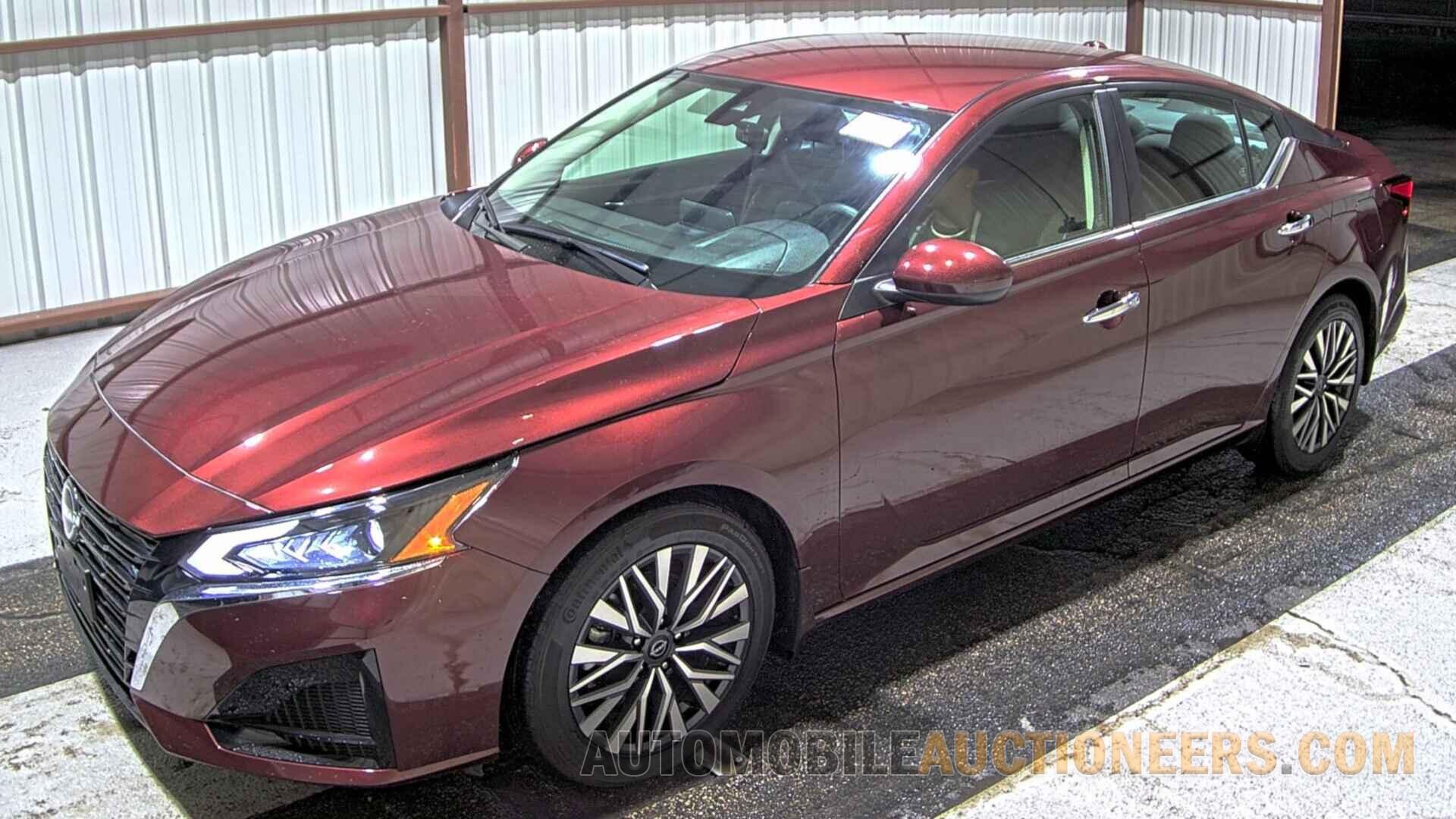 1N4BL4DV8PN312437 Nissan Altima 2023