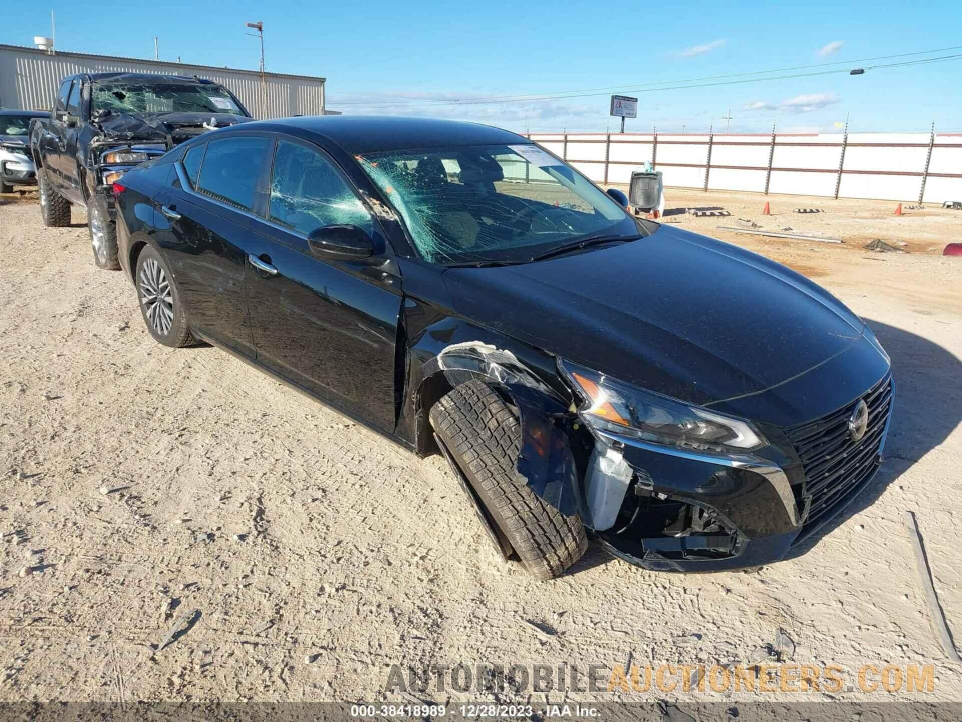 1N4BL4DV8PN312745 NISSAN ALTIMA 2023