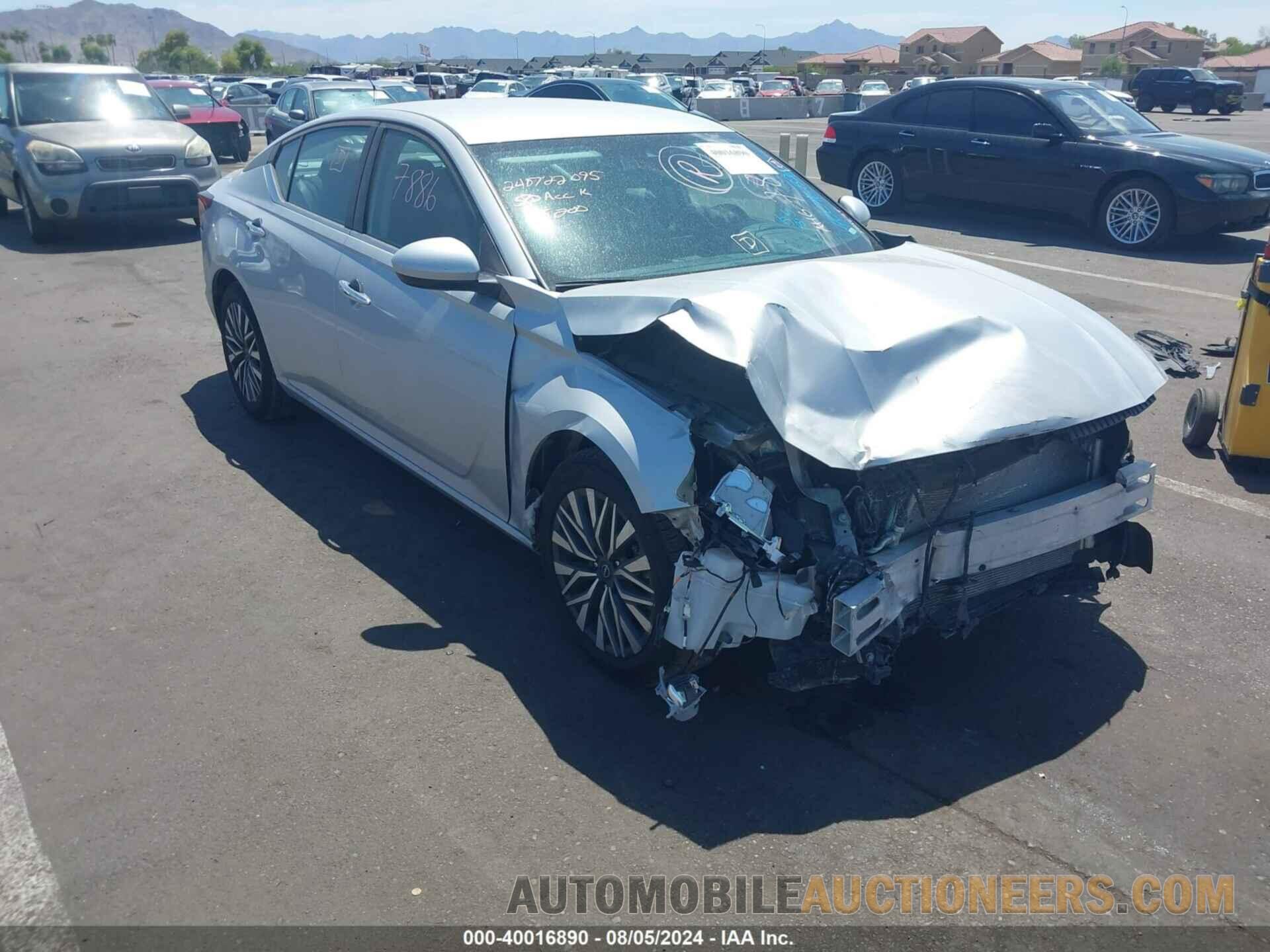 1N4BL4DV8PN313295 NISSAN ALTIMA 2023