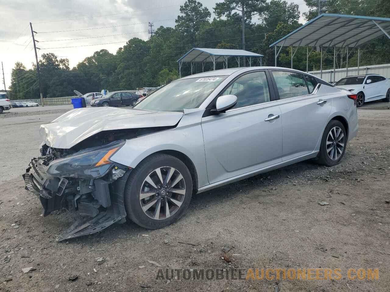 1N4BL4DV8PN314267 NISSAN ALTIMA 2023