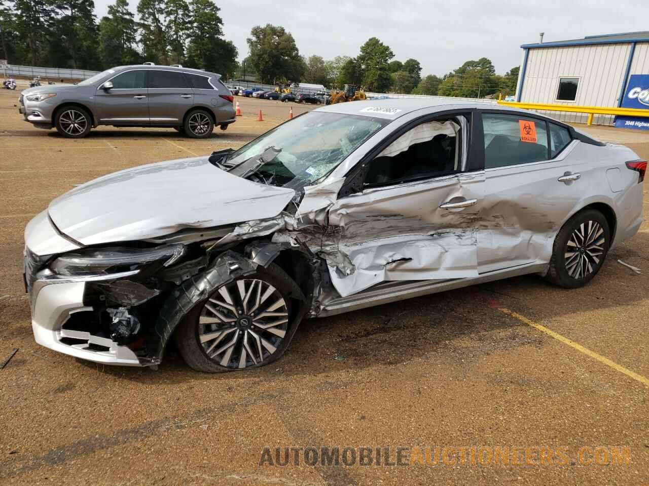 1N4BL4DV8PN315550 NISSAN ALTIMA 2023