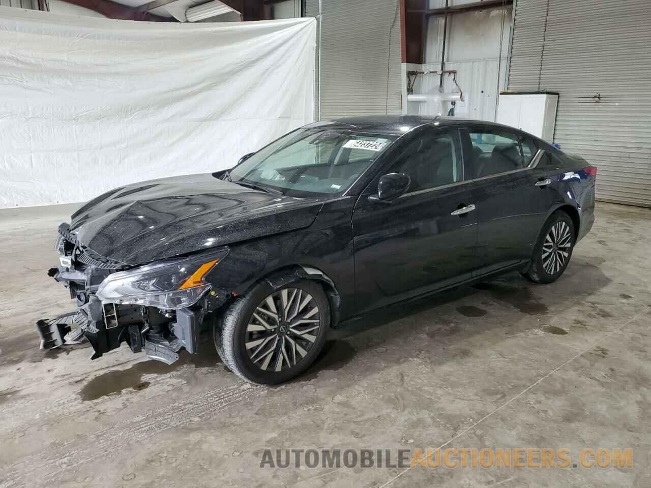 1N4BL4DV8PN316214 NISSAN ALTIMA 2023