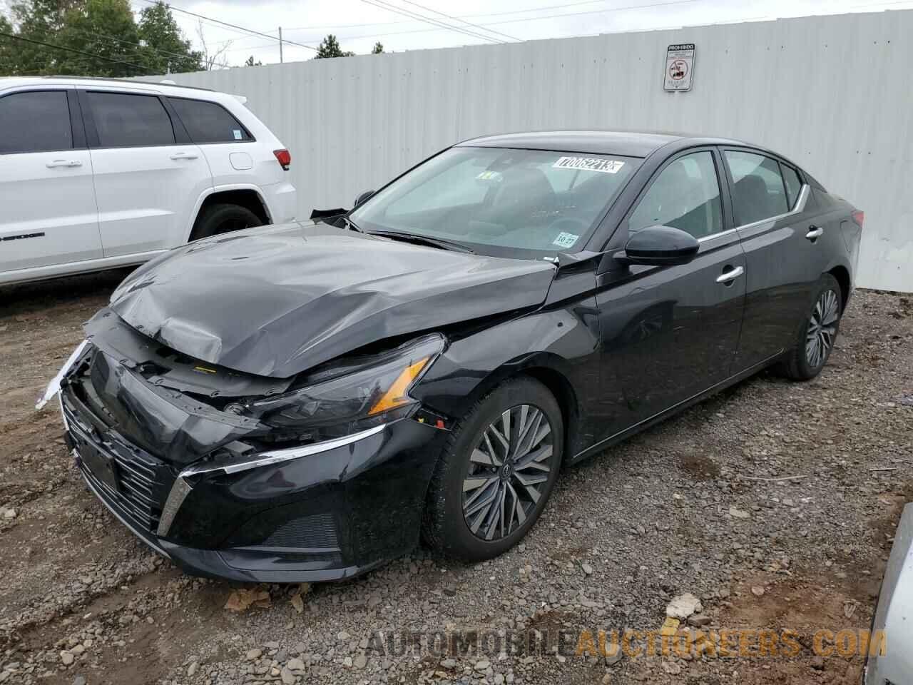 1N4BL4DV8PN316603 NISSAN ALTIMA 2023