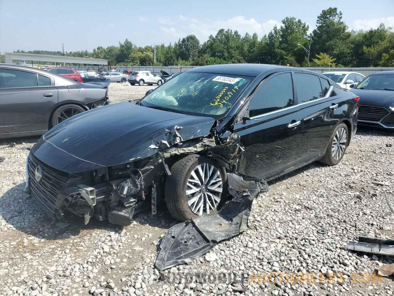 1N4BL4DV8PN317444 NISSAN ALTIMA 2023