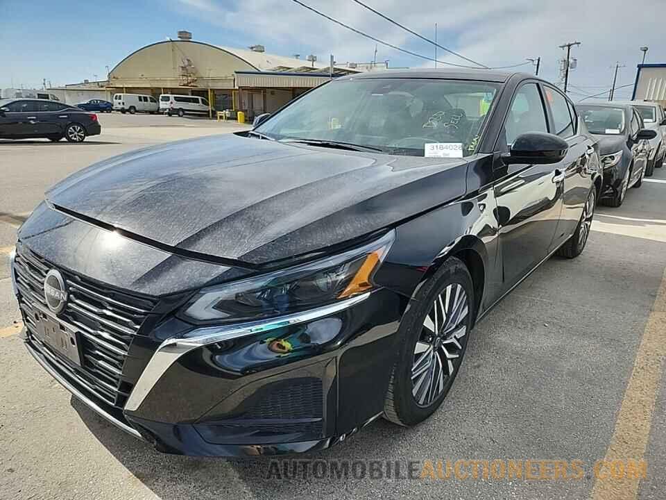 1N4BL4DV8PN317864 Nissan Altima 2023