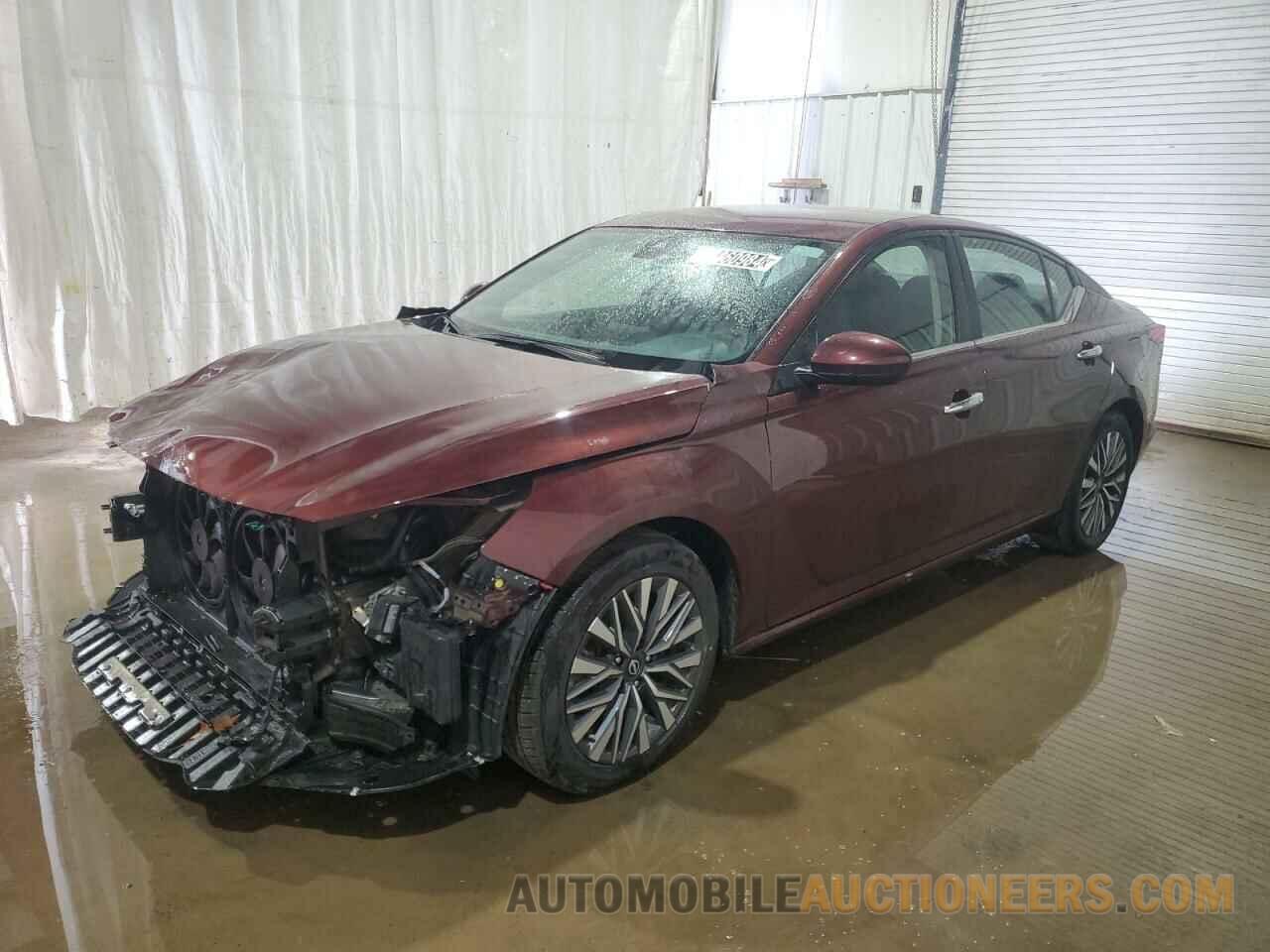 1N4BL4DV8PN320666 NISSAN ALTIMA 2023