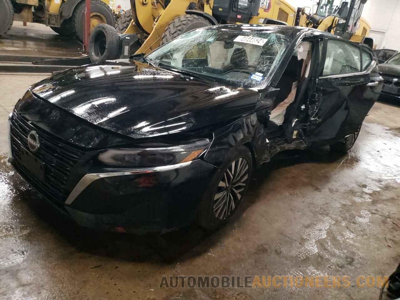 1N4BL4DV8PN321395 NISSAN ALTIMA 2023