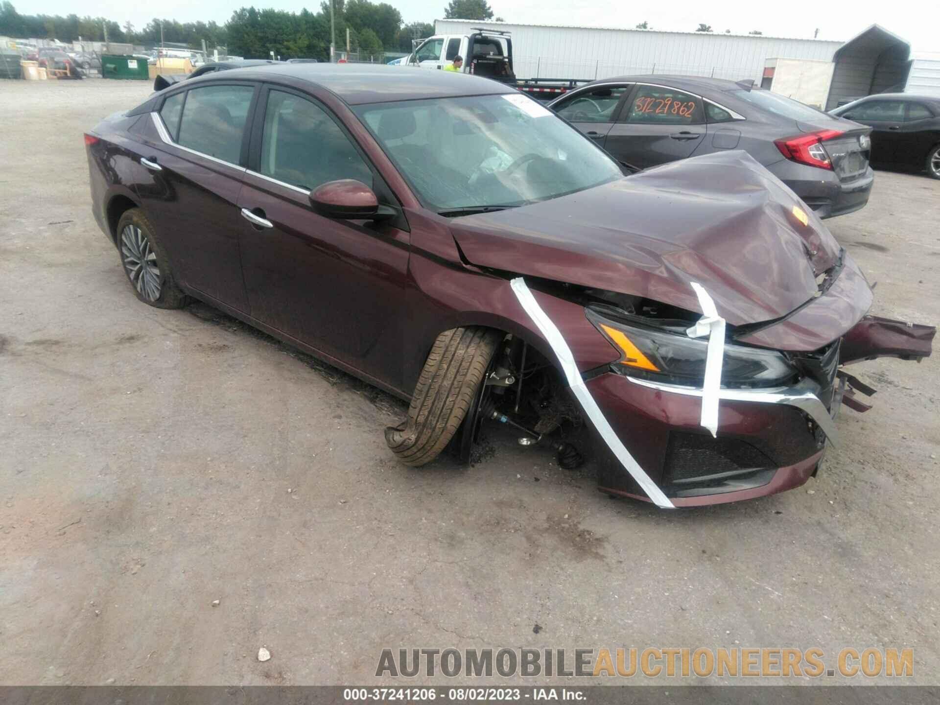 1N4BL4DV8PN323275 NISSAN ALTIMA 2023