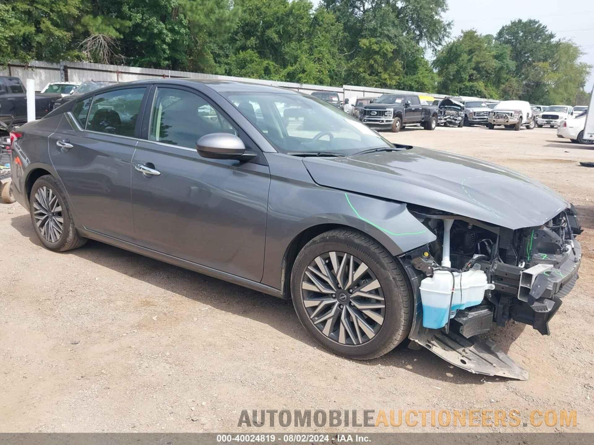 1N4BL4DV8PN324152 NISSAN ALTIMA 2023