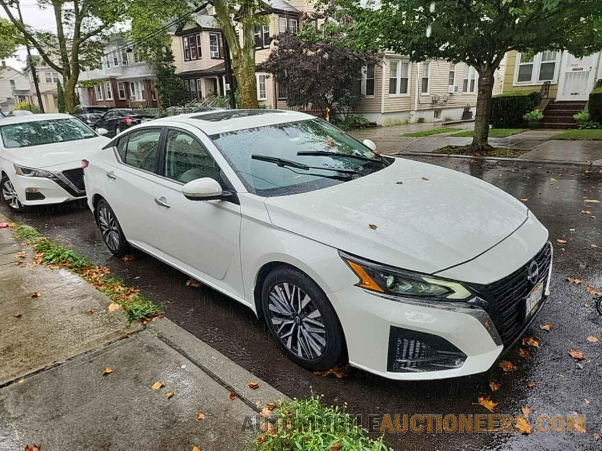 1N4BL4DV8PN327567 NISSAN ALTIMA 2023