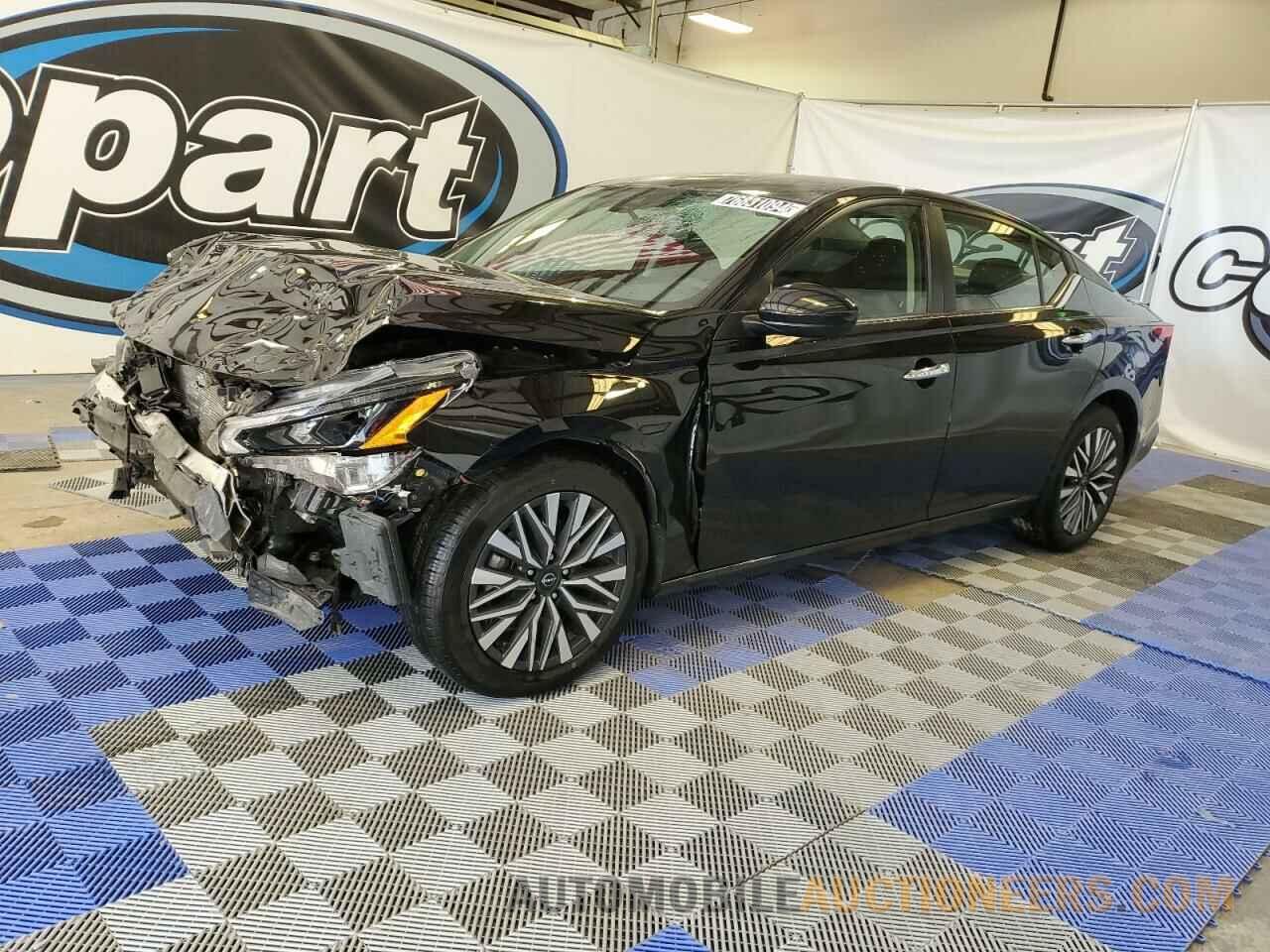 1N4BL4DV8PN329884 NISSAN ALTIMA 2023