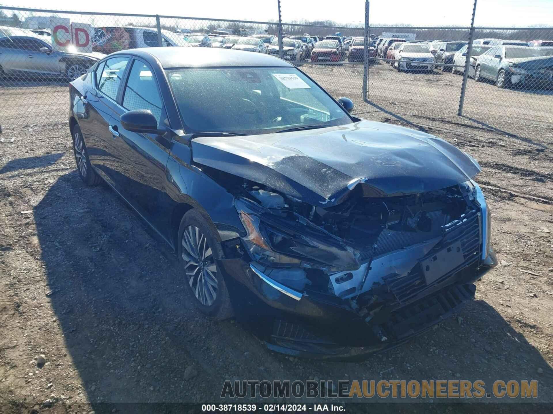 1N4BL4DV8PN329948 NISSAN ALTIMA 2023