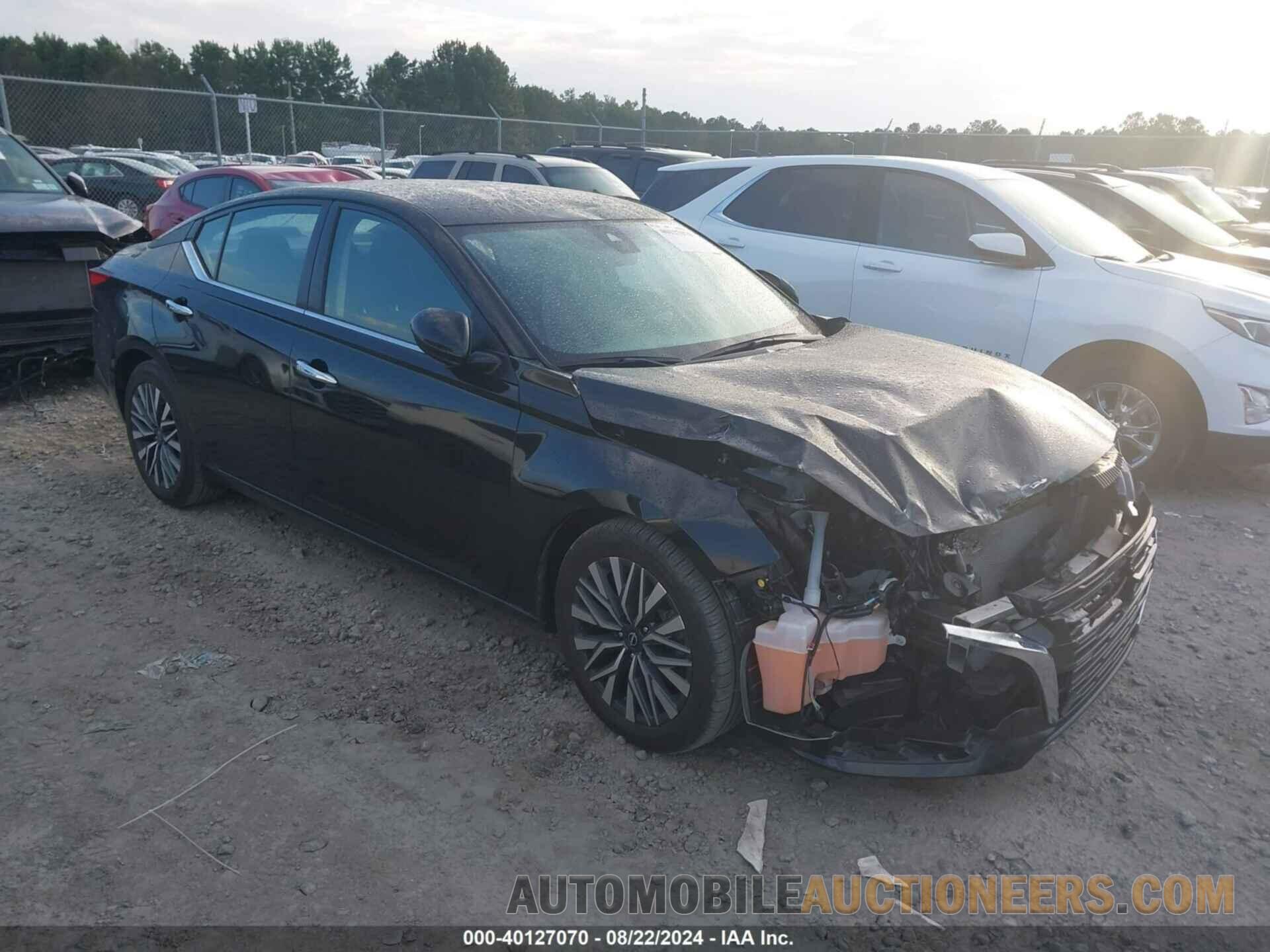 1N4BL4DV8PN331098 NISSAN ALTIMA 2023