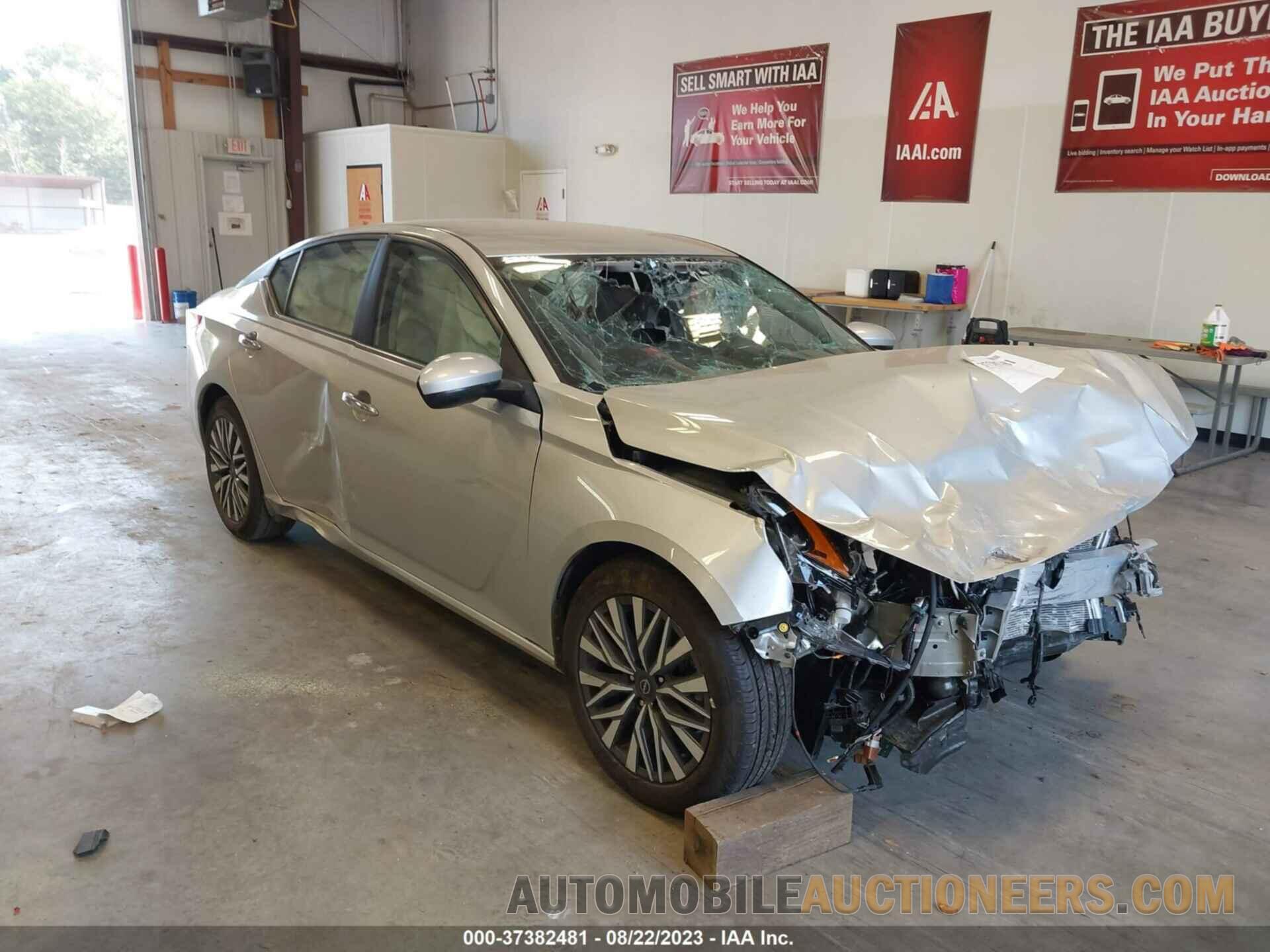 1N4BL4DV8PN331828 NISSAN ALTIMA 2023