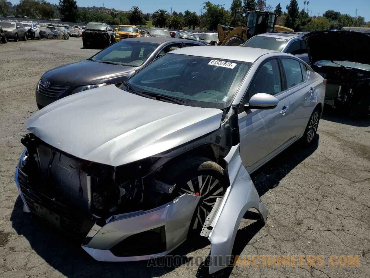 1N4BL4DV8PN332008 NISSAN ALTIMA 2023