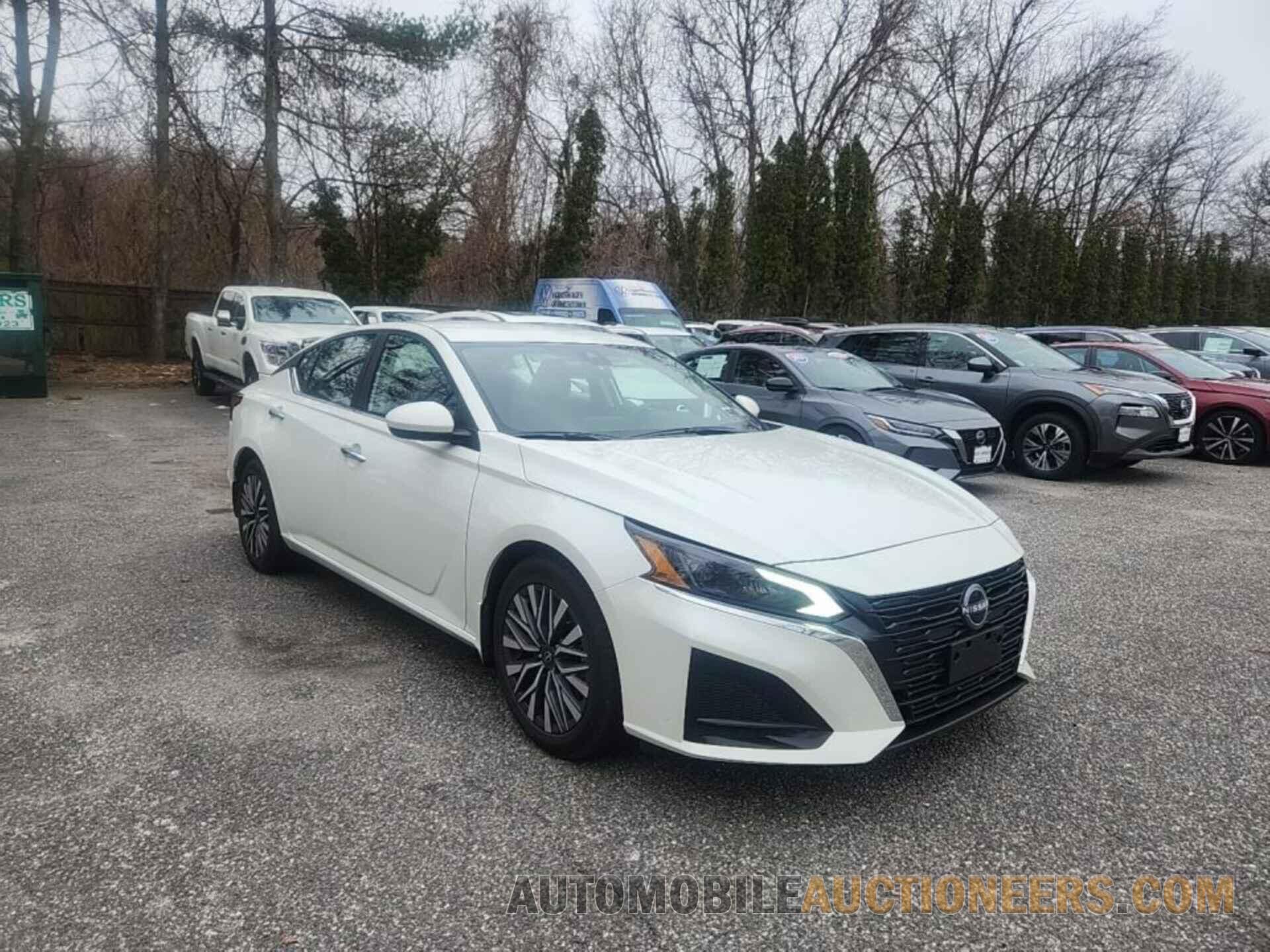 1N4BL4DV8PN332123 NISSAN ALTIMA 2023